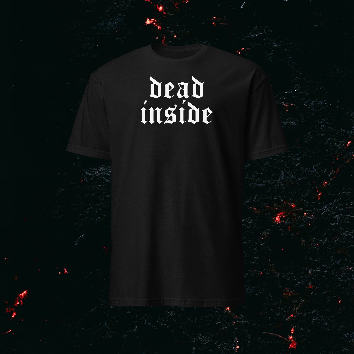 Dead Inside Tee