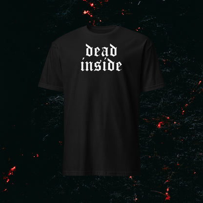 Dead Inside Tee