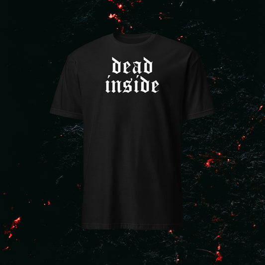 Dead Inside Tee