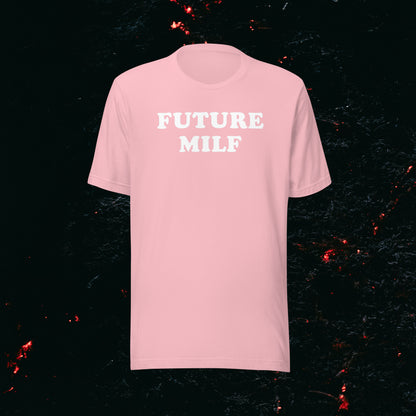 Future Milf Tee