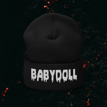 Babydoll Beanie