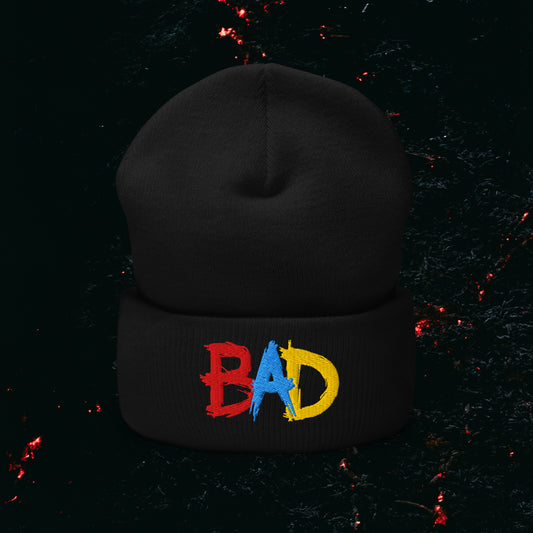 Bad Beanie