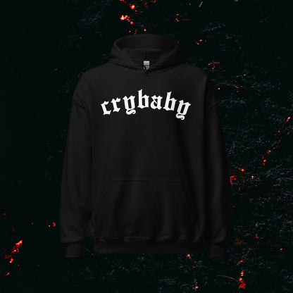 Crybaby Hoodie