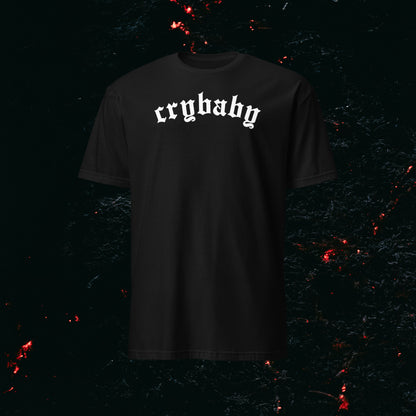 Crybaby Tee